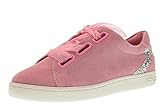  FORNARINA Zapatillas Bajas Mujer PE18AN2893S066 Talla 36 Rosa