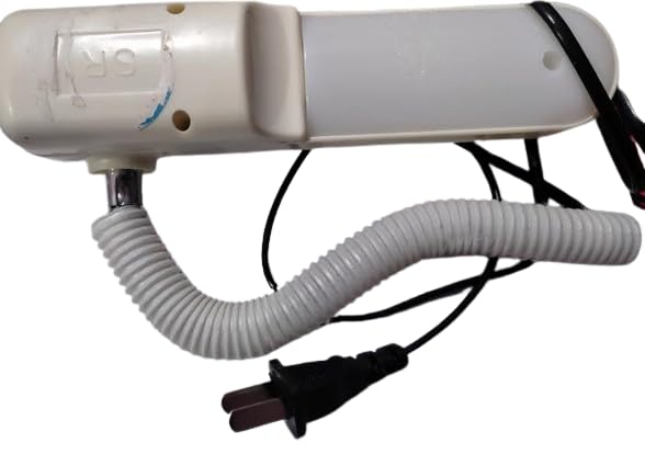 High Brightness Led Lamp Light Sewing Machine with Magnetic Base & Flexible Neck – Perfect for Sewing & Crafts-image-5