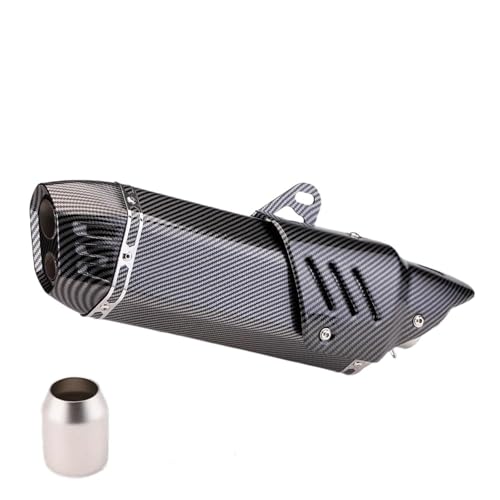 �ɓK������MT03 MT 03 MT-03 �����e�[���r�C�Ǘp 51mm �J�[�{���t�@�C�o�[ �I�[�g�o�C�ėp