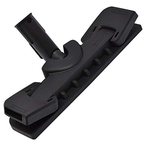 sparefixd Bodenwerkzeugaufsatz für Kärcher SC1 SC2 SC3 SC4 SC5 Reiniger Cover