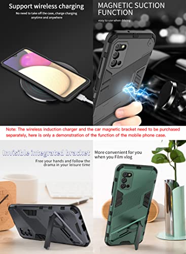 KEYYO Cover per Vivo V21 5G, Custodia Protettiva