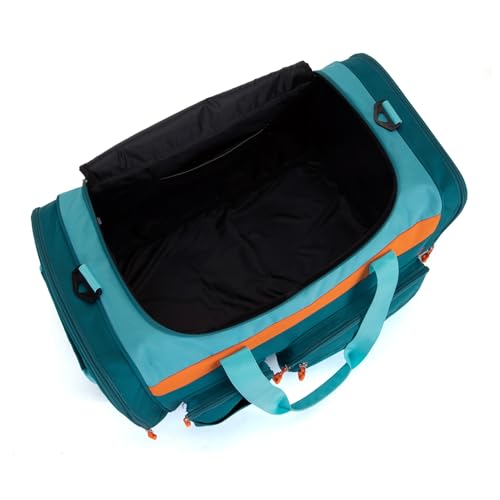 HawLander Large Kids Duffle Bag
