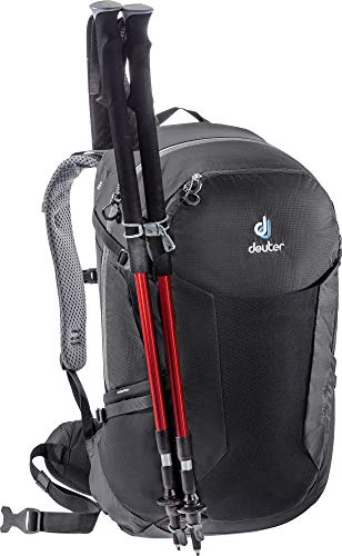Deuter Casual Daypack, Black, One Size #TOP3