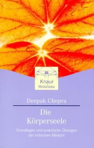 Die Körperseele. Grundlagen und praktische Übun... [German] 3426871513 Book Cover