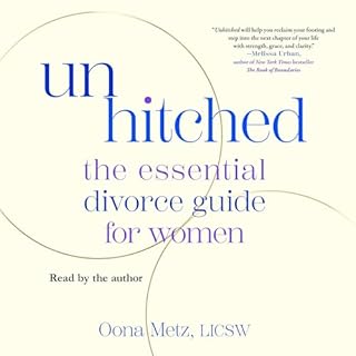 Unhitched cover art
