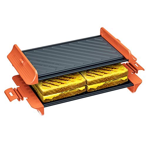 Best Heating Plate For Sandwich Microwave