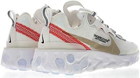 nike react element 87 undercover sail