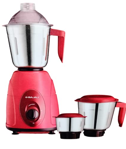Bajaj Classic Neo 750 Watt Mixer Grinder