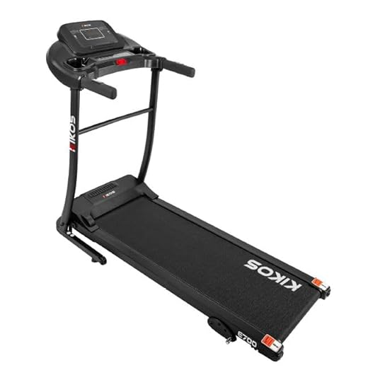 ESTEIRA KIKOS E700-110v