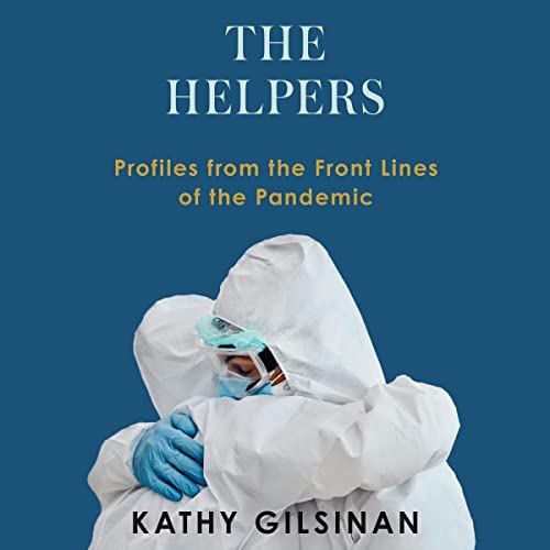 The Helpers by Kathy Gilsinan episode artwork