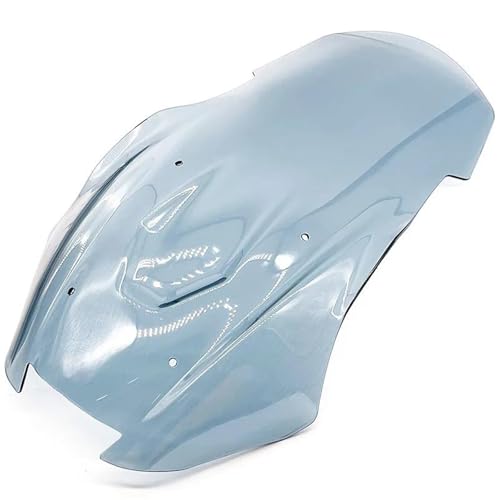 Pare-Brise Moto X-ADV 750 Réduire Turbulences Visière 5mm