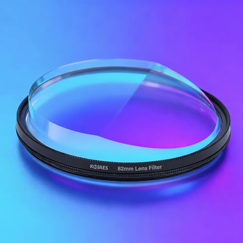 Prism Lens Ghost Motion Blur Effect Filter (77mm)