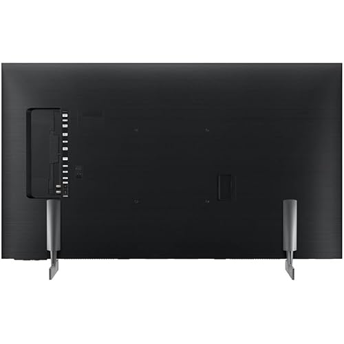 Samsung Au8000 Hg43Au800Nf 43" Smart Led-Lcd Tv - 4K Uhdtv - Black #TOP6