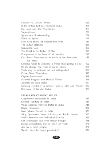 Image of A Book of Essays upsc civil Services Exam books state Administrative Exams Essay A Step-by-Step Manual for UPSC Civil Services IAS, IPS & State PSC Main Exams - 2025 /Edition