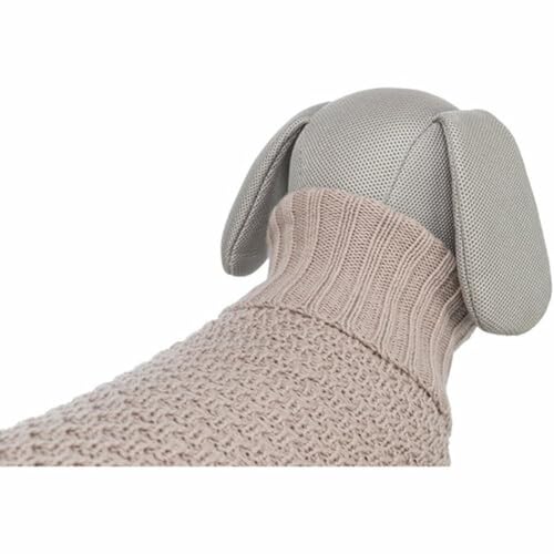 Pull TRIXIE Norwood M 45 cm blush pour chien - 3