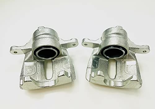 Étriers de frein avant Opel Crosland X 2017+ kit freinage avant BBC/PL/149A