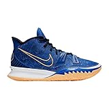 Nike Men's Shoes Kyrie 7 Sisterhood CQ9326-400 (Numeric_10)