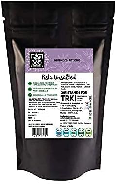 Miniatura 3 de Veena 365 Pistachos sin sal de tienda a puerta  Pista Kernals sin cáscara  Sada Pista  Granos  Frutas secas (400)