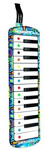 Hohner Kids Airboard HKAIR25 25-Key Portable Keyboard