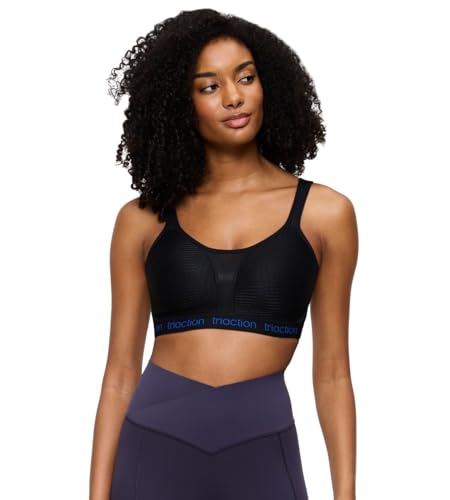 Triumph - Triaction - Energy Lite P - Sport-BH (95C Schwarz) Triumph - Triaction - Energy Lite P - Sport-BH (95C Schwarz)