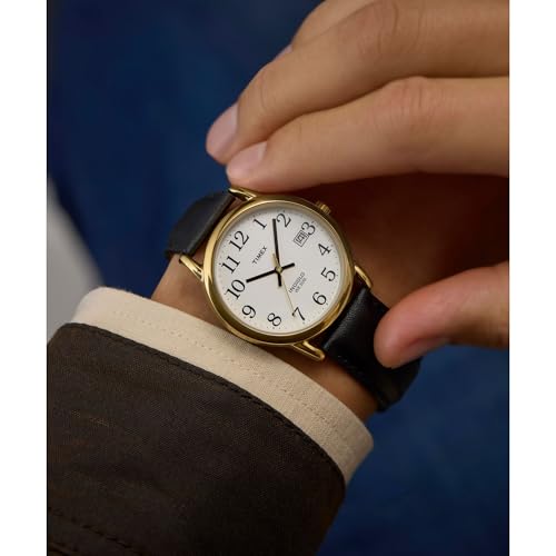 Image of Timex Men's Easy Reader Watch
