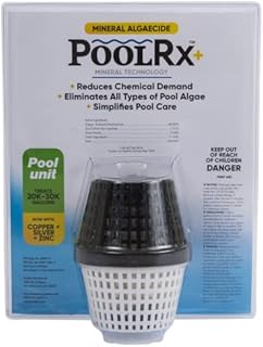 PoolRX+ Pool Unit 20k-30k gallons
