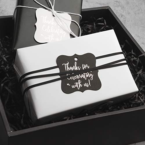 Ruspepa White Wrapping Paper Solid Color For Wedding, Birthday, Shower, Congrats, And Holiday - 30 Inches X 32.8 Feet #TOP1