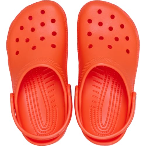 Image of Crocs Kid's Classic Clog (Little Kid /Big Kid /Toddler)