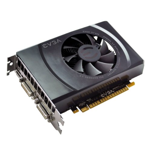 GeForce GT 640 02G-P4-2643-KR
