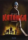  Katanga. Band 1: Diamanten