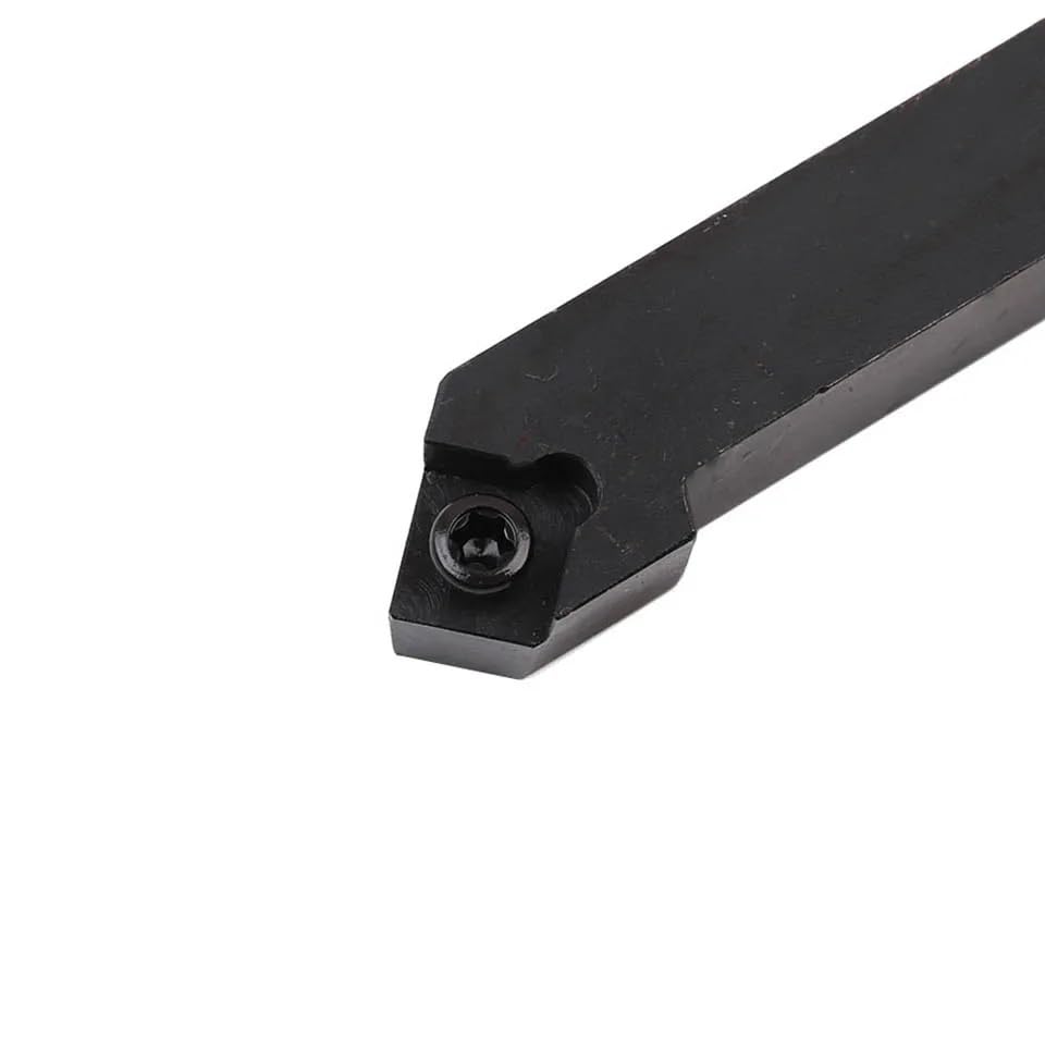 Soporte de herramienta para torno CNC SSSCR2525M09 miniatura 2