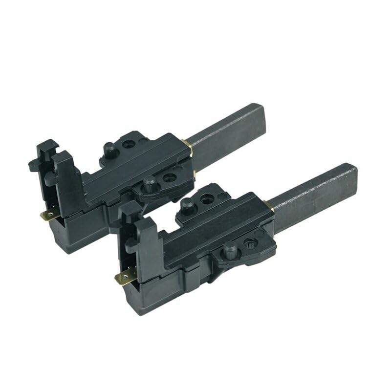 LUTH Keilriemen 10x1320 Für Waschmaschine - Kompatibel Mit Bauknecht, Miele, Siemens