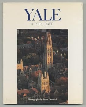 Yale: A Portrait.