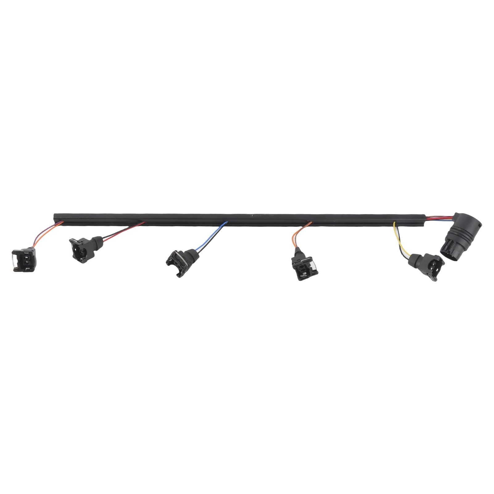Dioche Nero Cablaggio Iniettore AMR6103 per Td5 ABS 2
