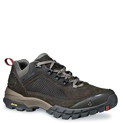 Vasque Men's Talus Xt Low Gtx Hiking Shoe, Brown Olive, 9.5 Wide #TOP3
