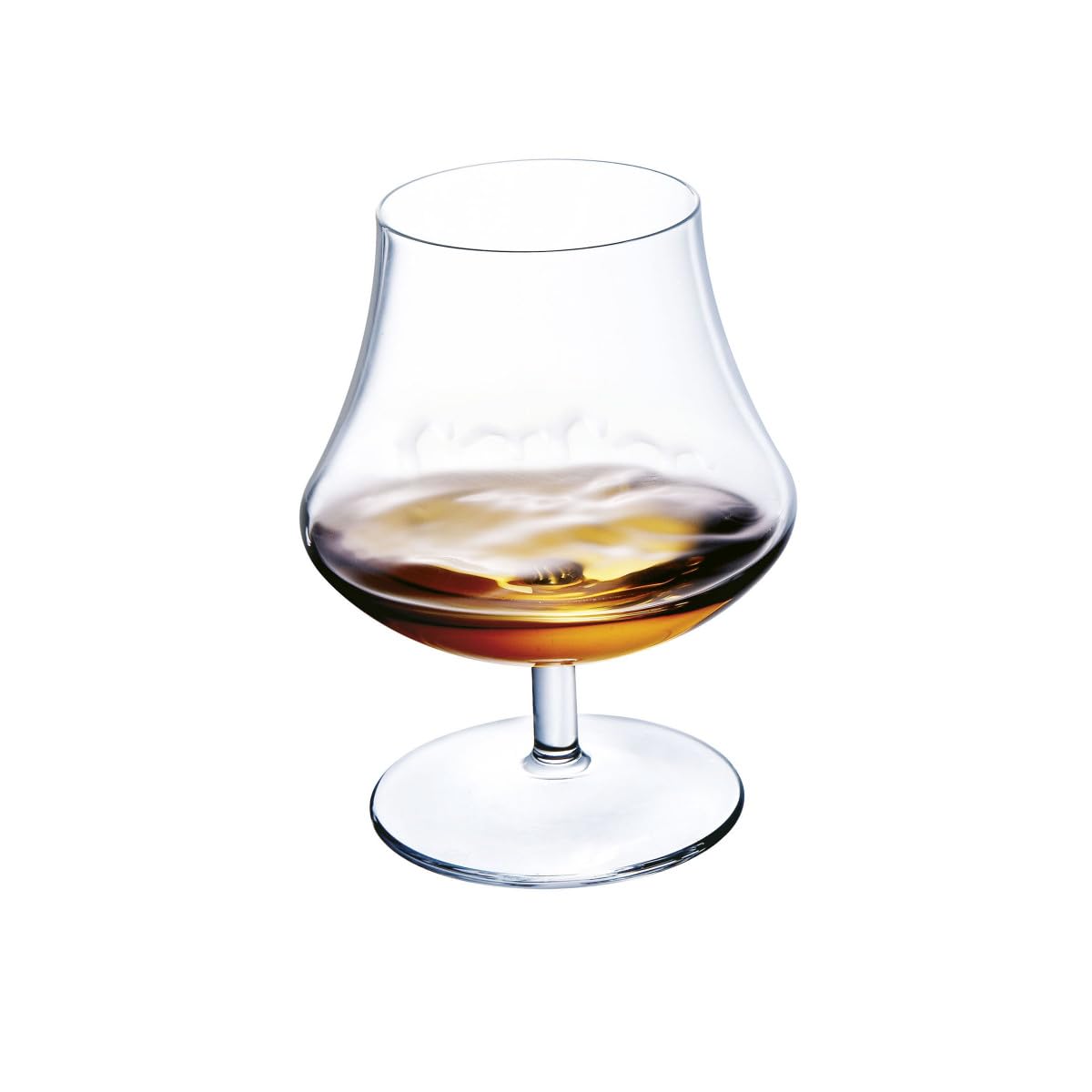 Chef et Sommelier Open Up Spirit Verre à Cognac en Kwarx, 39 cl, Lot de 6