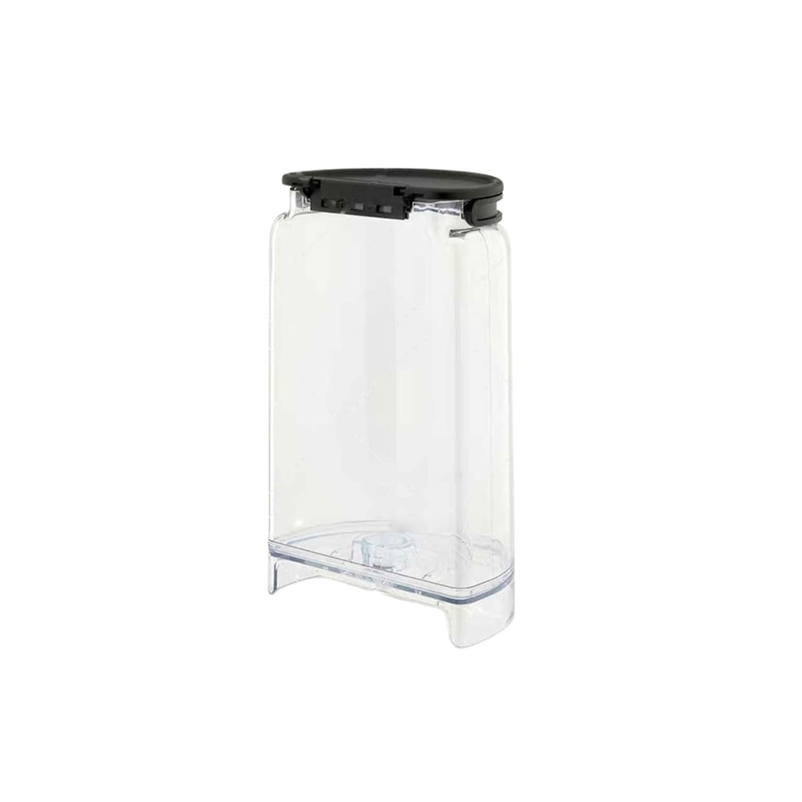Compatible con Nespresso, compatible con cafeteras de cápsulas Nestlé Zenius ZN100, accesorios for tanque de agua.