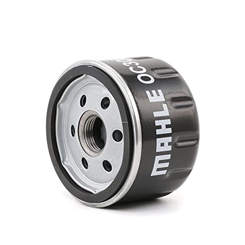 MAHLE Ölfilter OC306