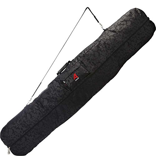 Athalon Snowboardtasche 170 cm Nachtsicht