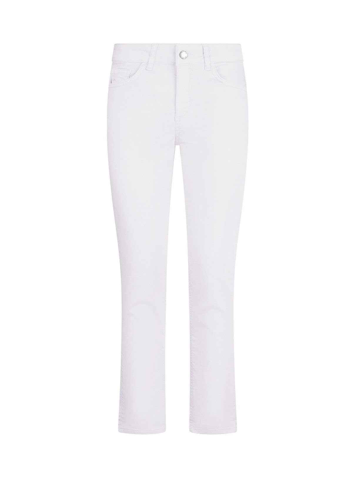 Liu Jo Cropped Skinny Trousers