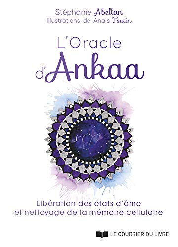 L'Oracle d'Ankaa (Coffret)