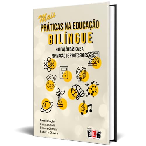 Mais Práticas na Educação Bilíngue: Educação Básica e a Formação ...
