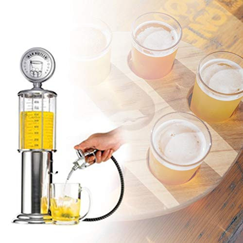 CNluca Separador de vinho de arma única, posto de gasolina, máquina de bebidas, máquina de cerveja,