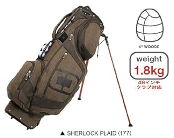 OGIO オジオ　OZONE ゴルフキャディーバッグ10型8分割 【スタンド式】 Amazon | オジオ(OGIO) キャディバッグ STN WOODE GRY 24