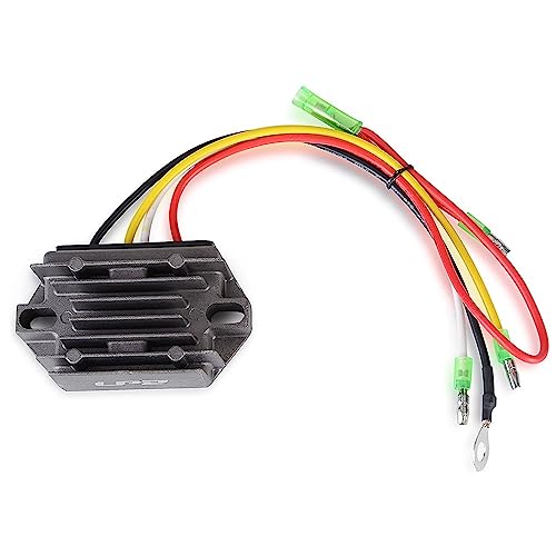 Régulateur redresseur moto pour Tohatsu M40D2 M50D2 M90A stabilisateur tension