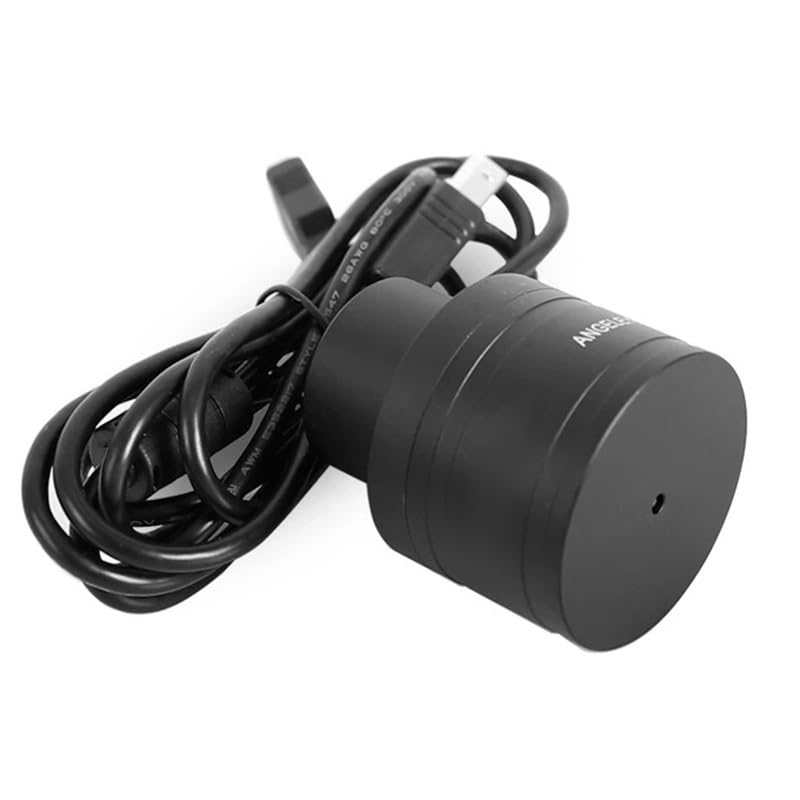 Cámara telescópica de 1,25 pulgadas con sensor multicolor de 200W para astrofotografía digital 2