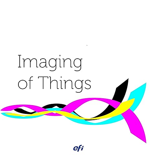 Imaging of Things Titelbild