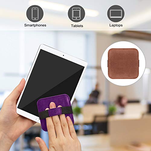 image for Fintie Screen Cleaning Pad, Soft Cloth Wipes for iPad, iPhone, MacBook