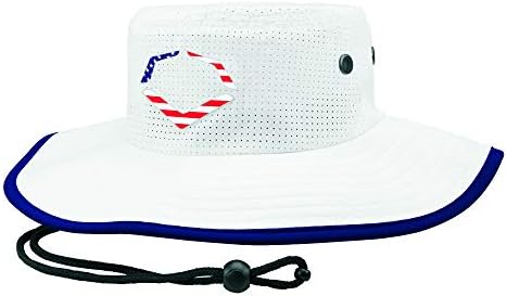EvoShield Logo Bucket Hat, Camo, One 