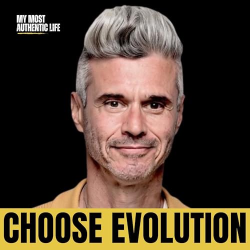 Change or Die: Reinvention in the Creator Economy with Evan Shapiro